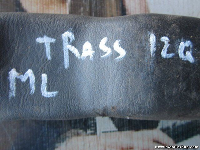 Gurtschloss Gurtschnapper hinten links Mercedes 3271130LB554 33012083A TEO 0541B