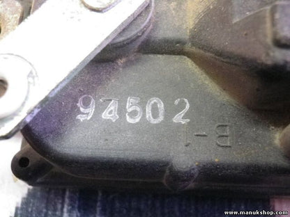 Stellmotor Zentralverriegelung Tür vorne rechts SsangYong Musso 8835005100