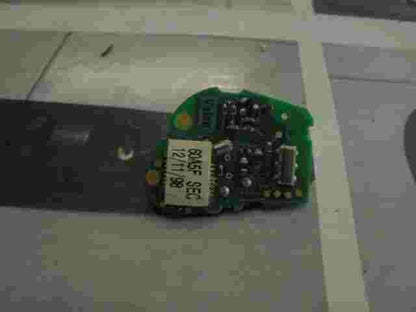 Funkfernbedienung Schlüssel Gehäuse Citroen Peugeot VALEO 73371367B PC19839