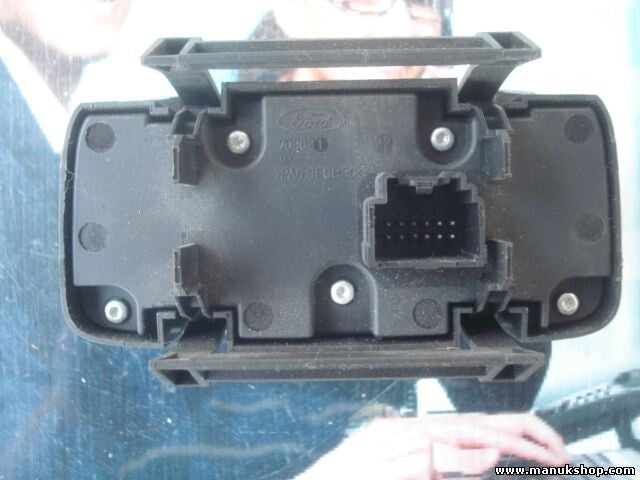 Lichtschalter Ford Fiesta VI 6 2009 8A6T 13A024 AB 8A6T13A024AB