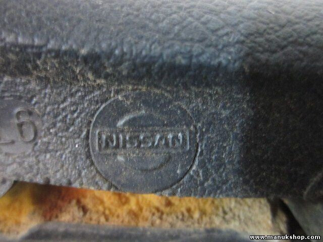 Kopfstützen Kopfstütze Nissan Terrano Ford Maverick