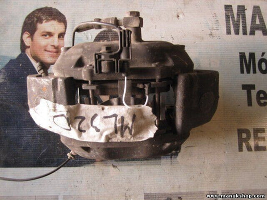 Bremssattel Mercedes Benz M-Klasse W163 ML 270CDI 20723304 20833300 207046004