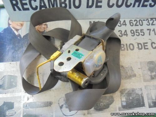 Sicherheitsgurt Gurt Hyundai Santa Fe MODEL FR3072 045259