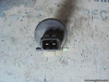 Waschwasserpumpe Waschpumpe Wischerpumpe Vectra C Signum Zafira 90585762 002008