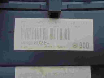 Kombiinstrument Tacho VW Golf MK4 Bora V28S 1J0920802E 0263618032 7124071384