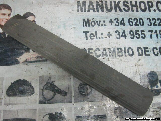 Einstiegsleisten Leiste Schweller Blende vorne links Pajero/Montero MR402149