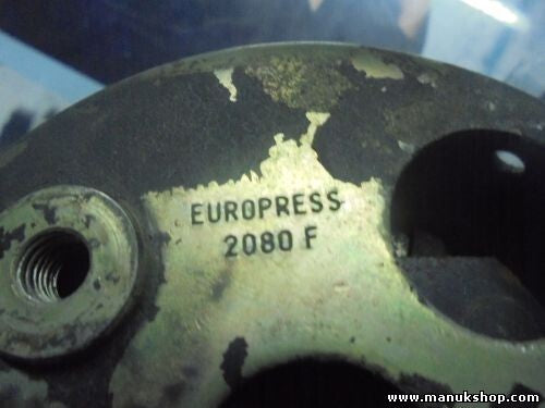 Klimakompressor Opel Frontera A Sport 2.5 TDS 811448005 F0713058 2080F