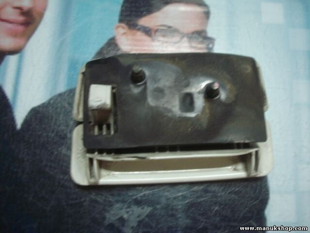 Türgriff Aussengriff Nissan Serena 4058 L