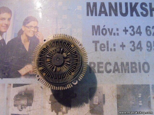 Viskolüfter Viskokupplung Nissan Patrol GR Y60 2.8 TD RD28 9000250 6A2200RPM