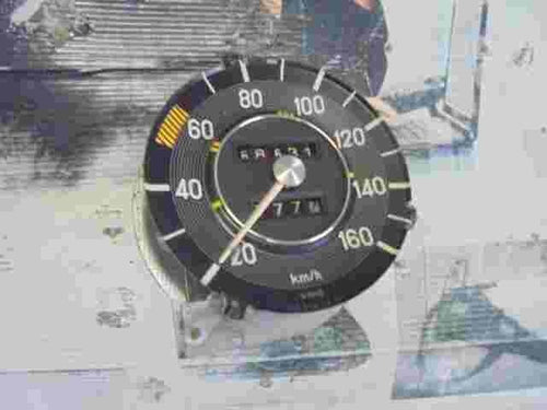 Tachometer Mercedes-Benz W114 W115 VDO 1155420601 115 542 06 01