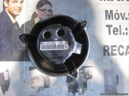 Gebläsemotor Land Rover Freelander TD4 N100470F GMVL20CAG GMV L20 CAG