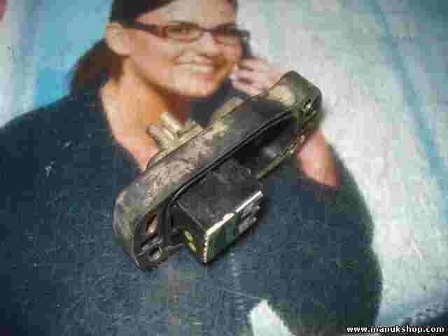 Drosselklappenpoti  Mercedes-Benz W124 3437224031
