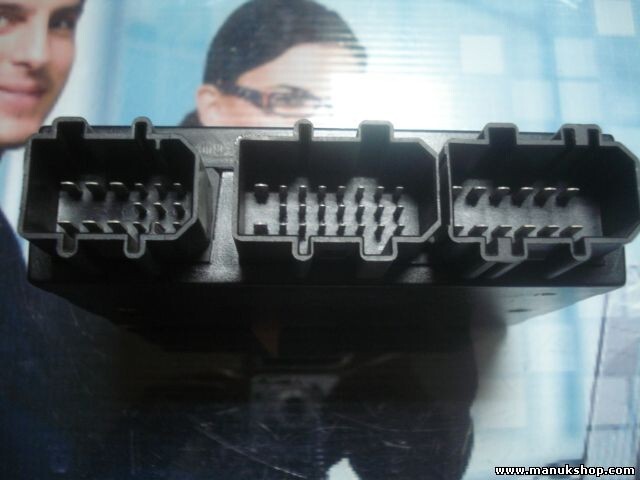 Komfortsteuergerät KSG Seat Leon 1J0959799S 5DK00795350 5DK 007 953-50