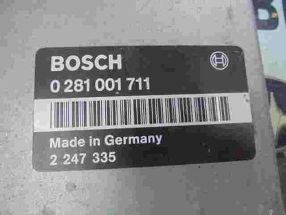Motorsteuergerät BMW E36 2247335 BOSCH 0281001711 22473363Z1 2247336 28RTE045