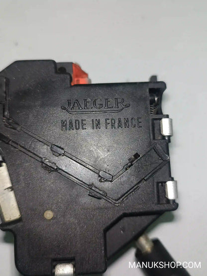 Lenkstockschalter Renault 19 Clio Espace Jaeger 34002051 7700803537