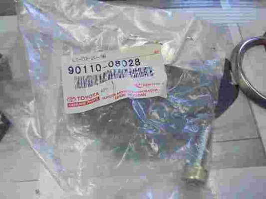 Bolt  Toyota Celica 9011008028 90110-08028