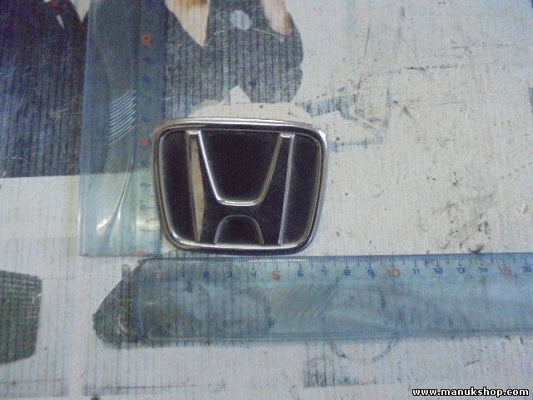 Emblem Logo Honda Civic 2003 6698ST 6698