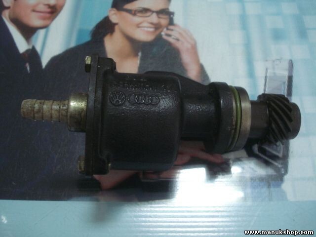 Vakuumpumpe VW Volkswagen Golf 3 Vento Passat Audi A4 1.9 TDI 028207A
