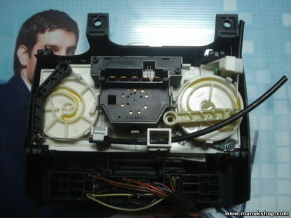Lichtschalter Opel 90559839 90 559 839 024420732 024 420 732 11706709 BEHR 56341