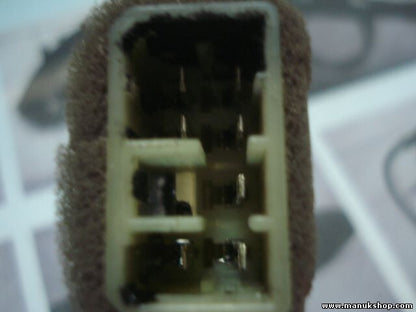 Fensterheber schalter SsangYong Musso 8583005500 85830-05500 8583005000