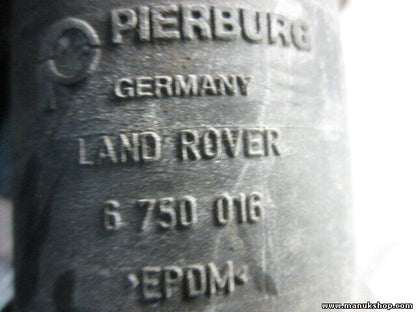 Trockner Klimaanlage Land Rover Range Rover P38 BMW 2.5 TDS 6750016 Pierburg