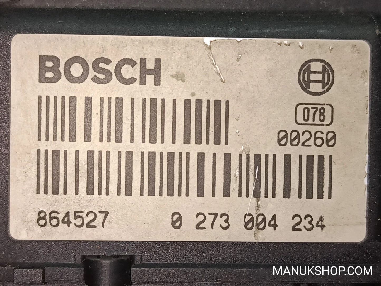 ABS Hydraulikblock Renault Safrane 7700416533 0265216487 0273004234