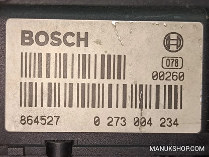 ABS Hydraulikblock Renault Safrane 7700416533 0265216487 0273004234