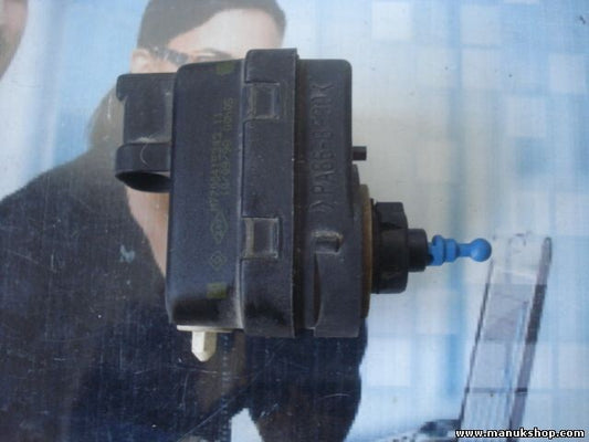 Stellmotor Scheinwerfer LWR Leuchtweitenregulierung Renault Espace 7700415343