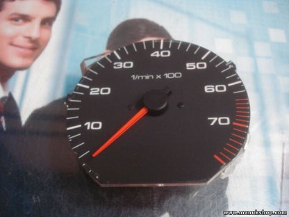 Drehzahlmesser Audi 333845014003 4A1919033HA 4A1919033N 4A1919033FP 4A1919033DD