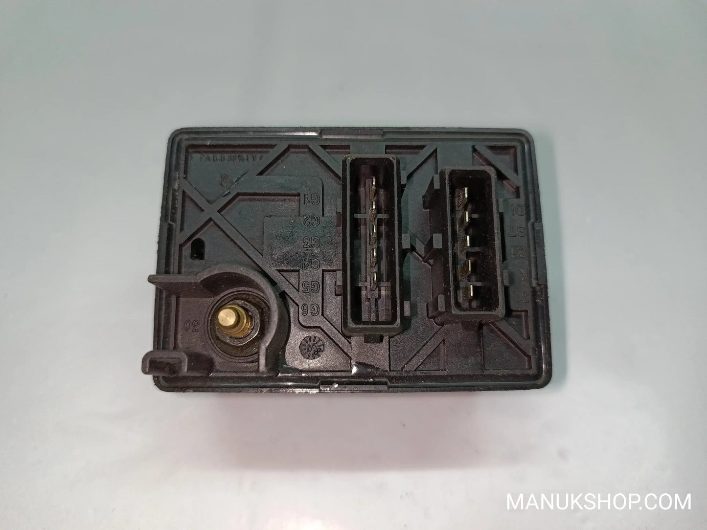 Vorglührelais Fiat Bravo Lancia Lybra A727 46807091 46 807 091  51299012