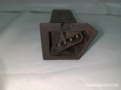 Widerstand Heizung BMW E36 R35KR65KR85K R35K R65K R85K