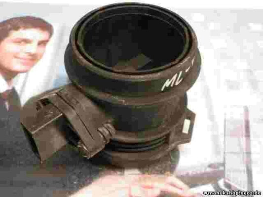 Luftmengenmesse Mercedes-Benz W203 W202 W210 W211 BOSCH 0280217515 0 280 217 515