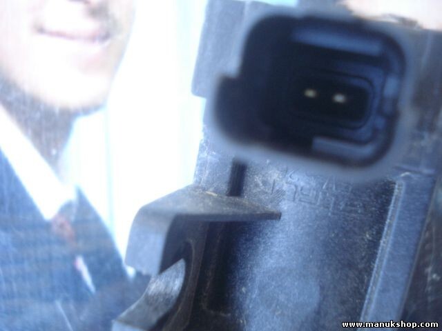 Unterdruckventil Peugeot Citroen C4 C5 3008 308 407 5008 9674084680