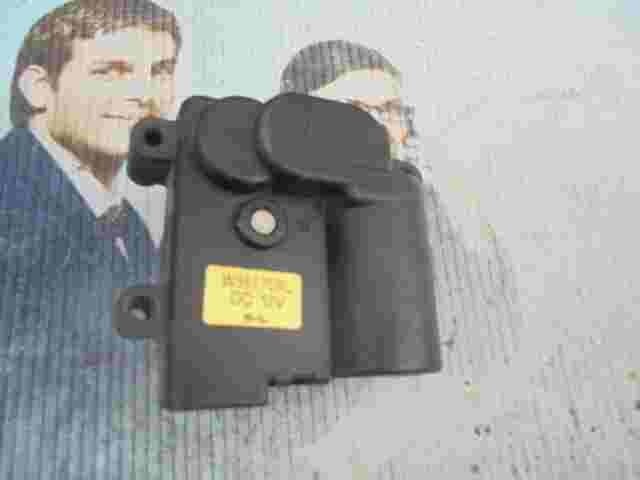 Stellmotor Heizung  Honda Civic W961759L VALEO DC 12V 5-L