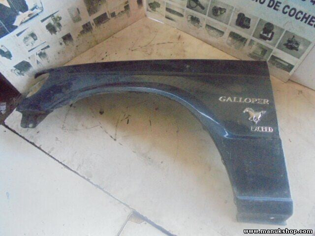 Kotflügel vorne Links Hyundai Galloper I 3.0 V6 1991 2008