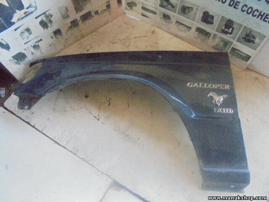 Kotflügel vorne Links Hyundai Galloper I 3.0 V6 1991 2008