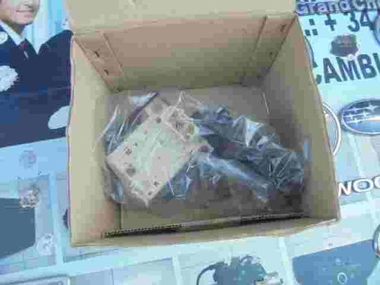 Lichtschalter Toyota Yaris Verso 8401052120 84010-52120 84010 52120