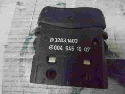 Lichtschalter Mercedes-Benz W638 0045451607 004 545 16 07 32031403 3203.1403