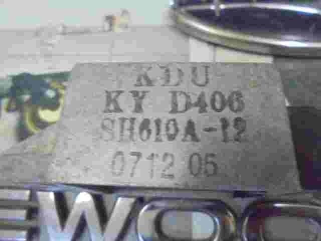 Spannungsregler Honda MT 5 Kymco SH610A12 SH610-12 KDU KYD406 KY-D406 071205