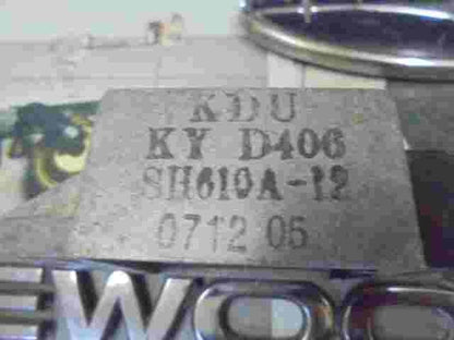 Spannungsregler Honda MT 5 Kymco SH610A12 SH610-12 KDU KYD406 KY-D406 071205