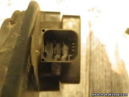 Drosselklappensensor Peugeot Citroen Xantia X1 2.2 HDi 9637104280 J1004983 VDO