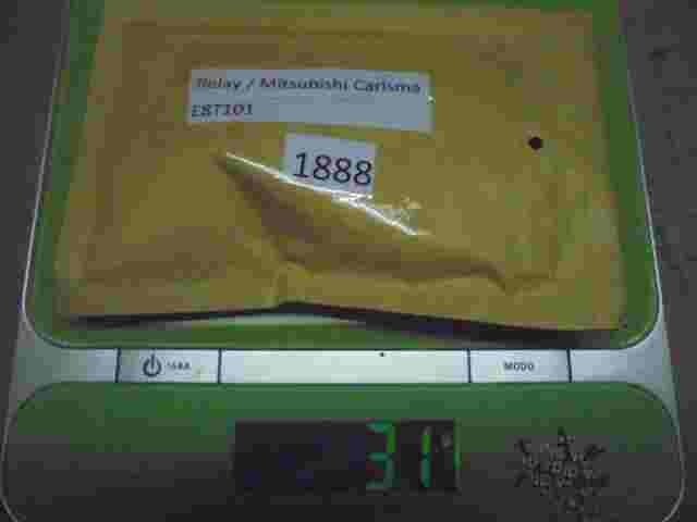 Relais Mitsubishi Carisma Galant E8T101