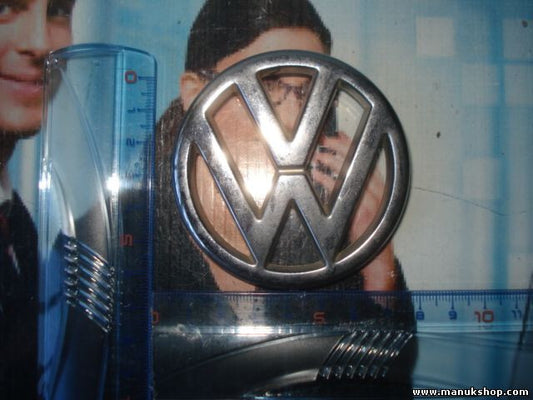 Emblem Logo VW Volkswagen 30255 7 cm