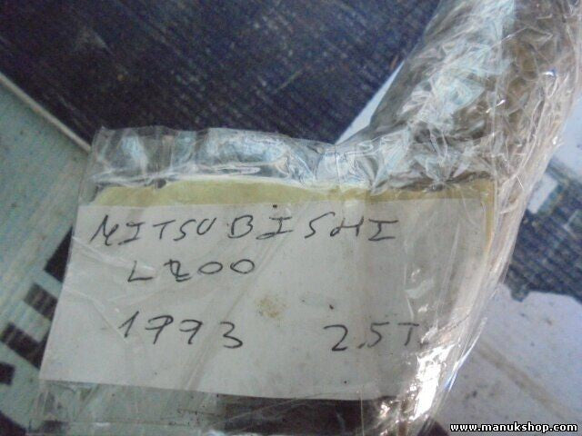Antriebswelle Mitsubishi L200 2.5TD 1993