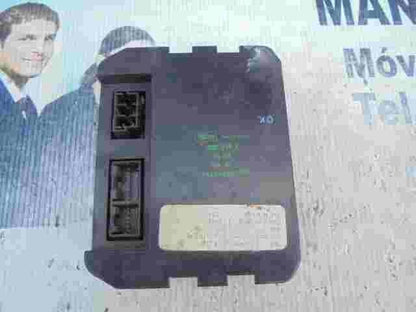 Komfortsteuergerät KSG Citroen Xantia 602916Z 602 916 Z VALEO 73409402 /12V