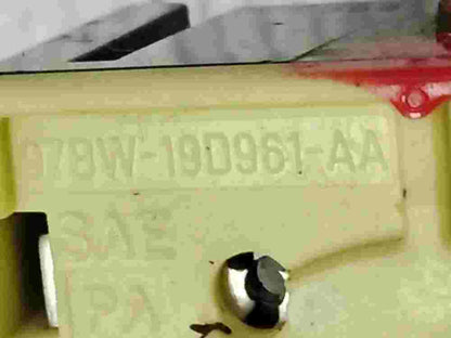 Heizungsschalter stecker  Ford Mondeo 97BW19D961AA 97BW-19D961-AA 97BW 19D961 AA
