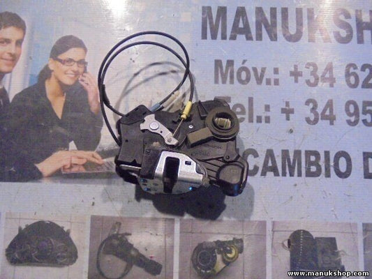Türschloss vorne rechts Suzuki Grand Vitara A046693 PB -ABS -GF15 AISIN Nr.64