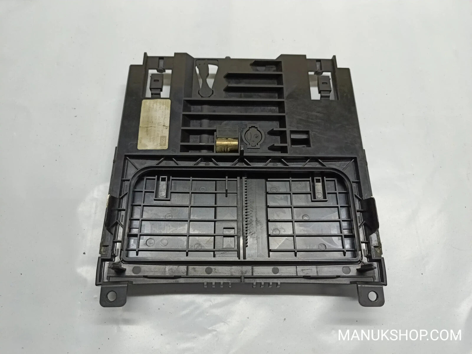 Aschenbecher Audi C7 0425110 4G0863273 4G0.863 273