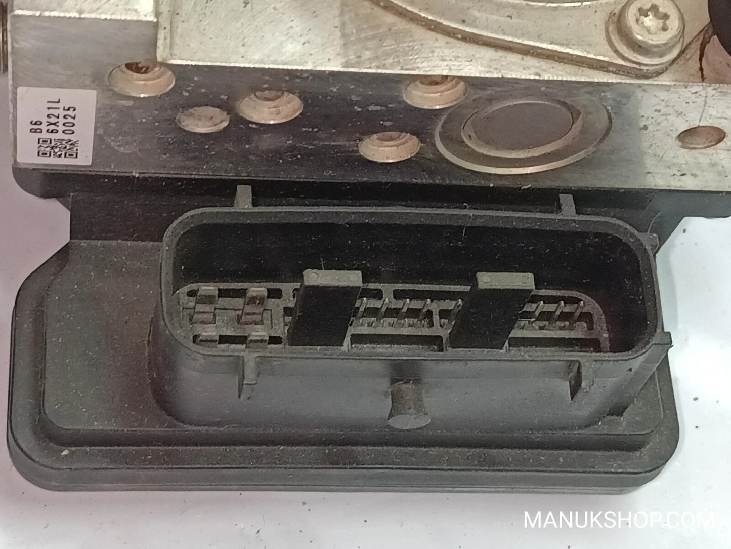 ABS Hydraulikblock Nissan TD8405 6X130902 5A8C E6X150162 A98000B51 98217908