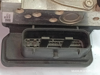 ABS Hydraulikblock Nissan TD8405 6X130902 5A8C E6X150162 A98000B51 98217908
